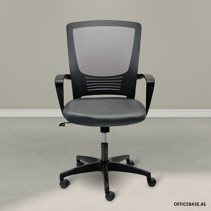 Bline Mesh Chair