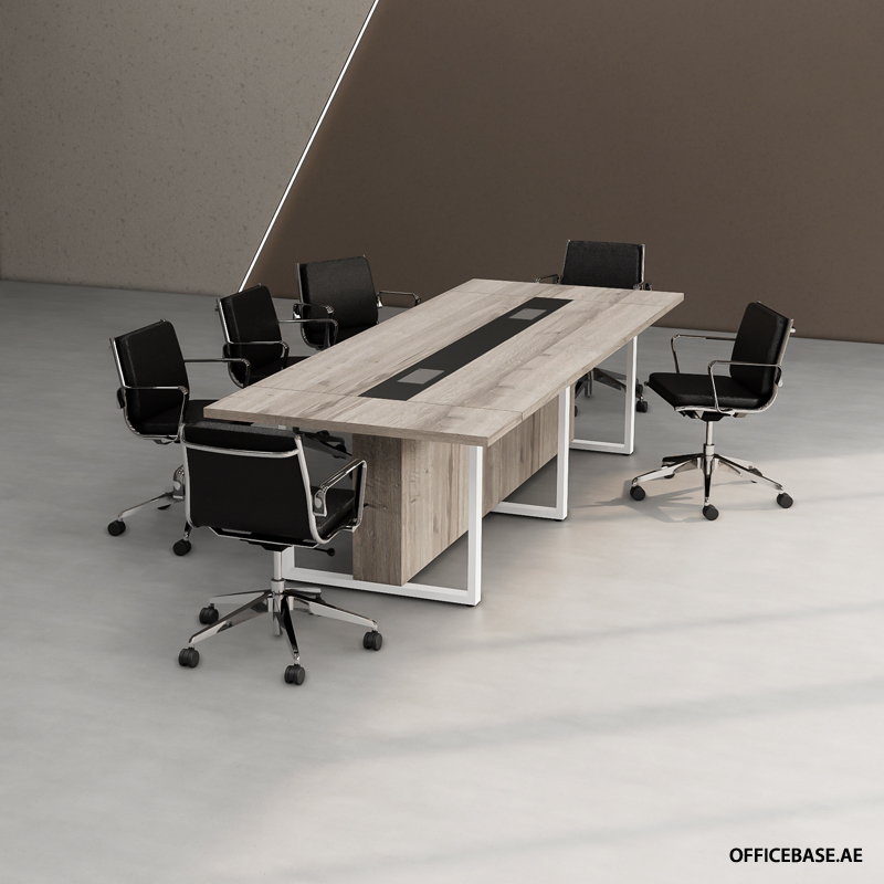 BONUM Meeting Table | Premium Colors