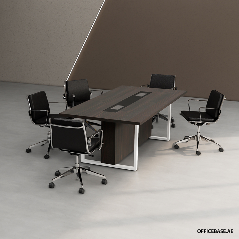 BONUM Meeting Table | Standard Colors