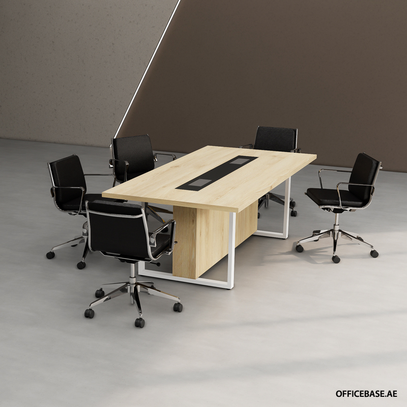 BONUM Meeting Table | Standard Colors