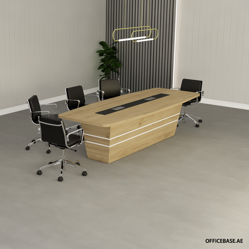 LUSSO Meeting Table | Standard Colors