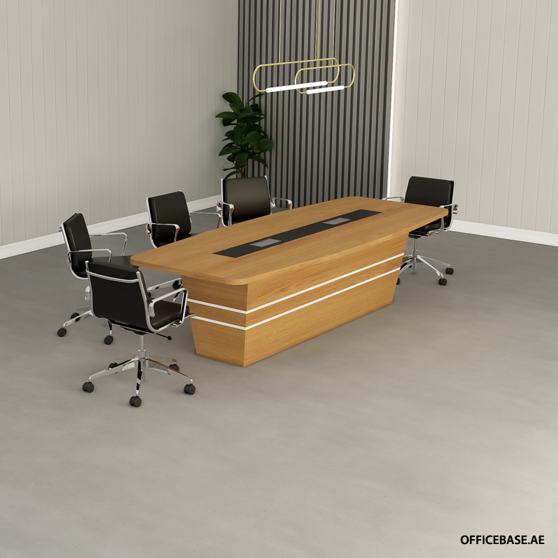 LUSSO Meeting Table | Standard Colors