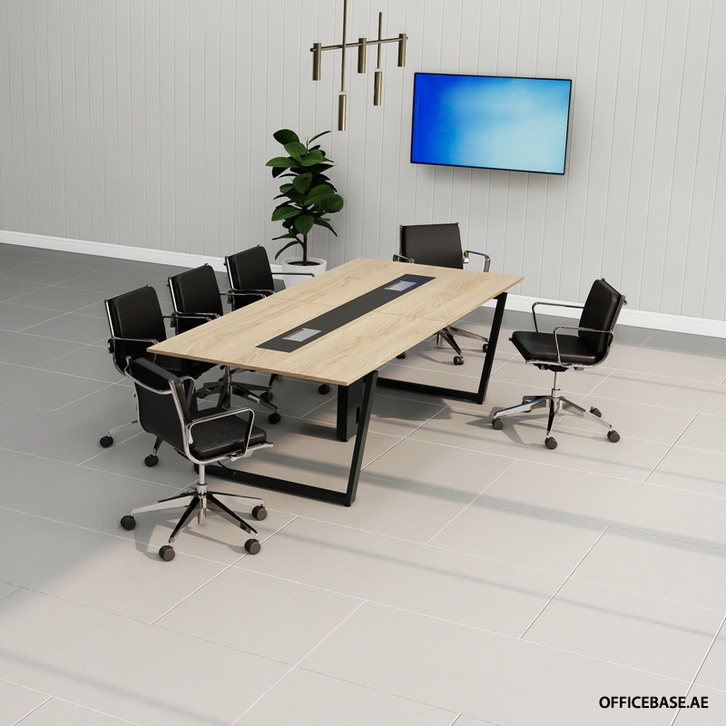 PERITUM Meeting Table | Premium Colors