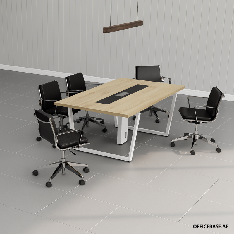 PERITUM Meeting Table | Standard Colors