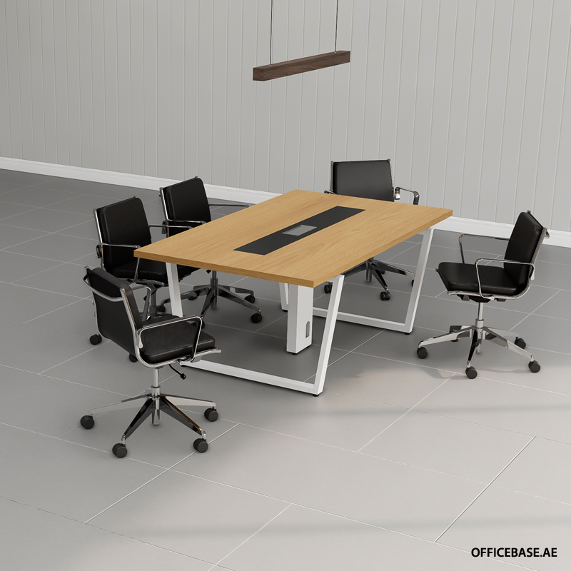 PERITUM Meeting Table | Standard Colors