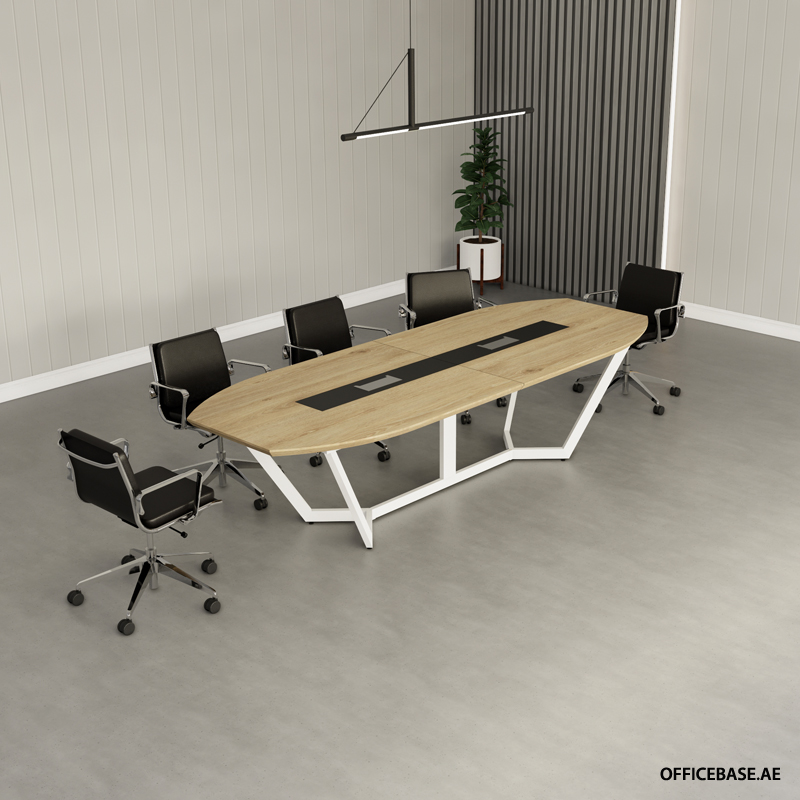 OPUS Meeting Table | Standard Colors