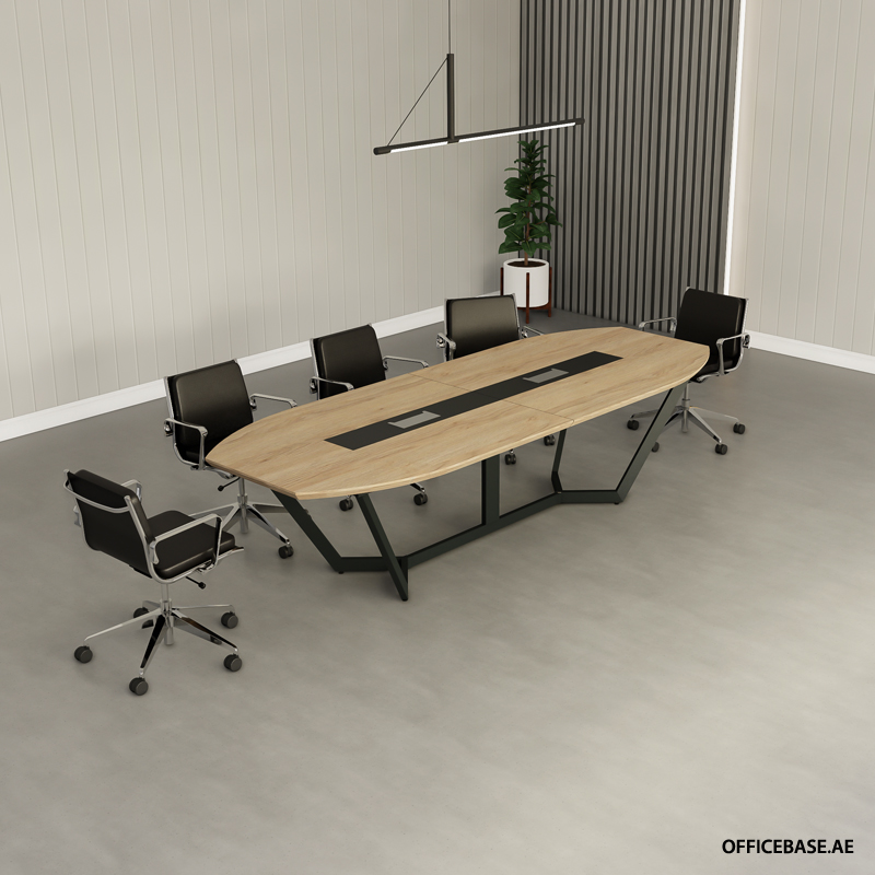 OPUS Meeting Table | Premium Colors