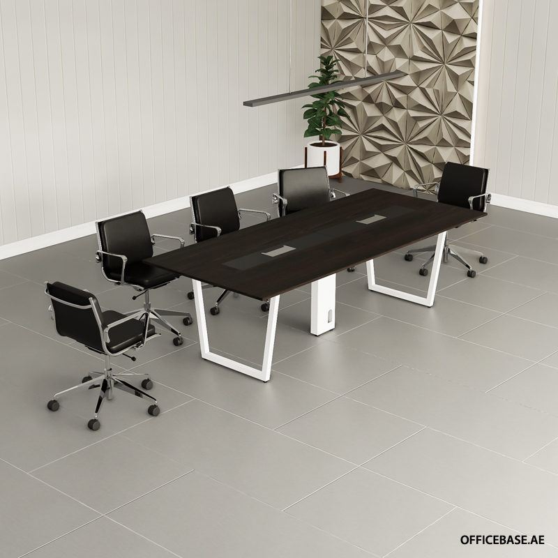 NOVUS Meeting Table | Standard Colors