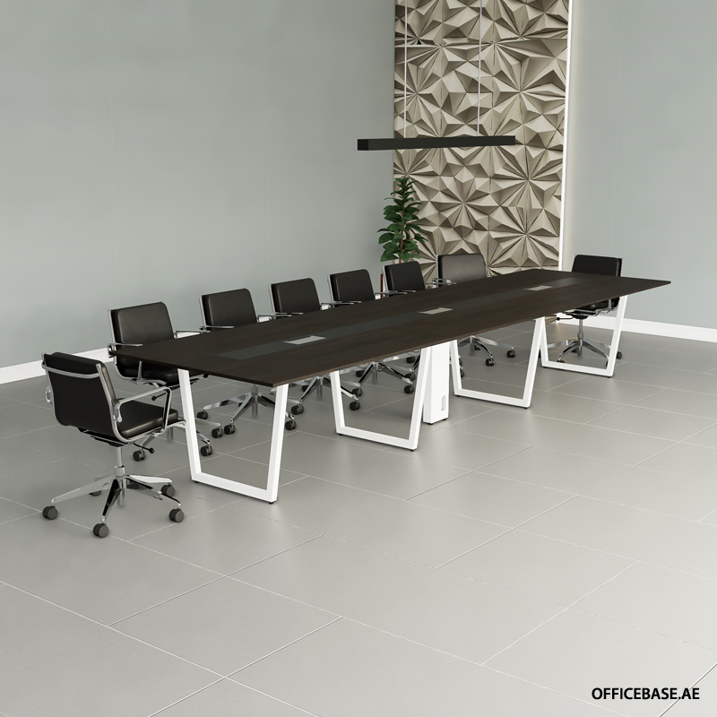 NOVUS Meeting Table | Standard Colors