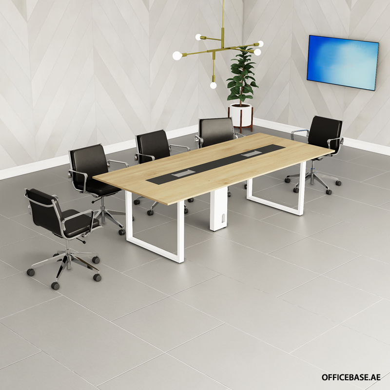 PROFESSIO Meeting Table | Standard Colors