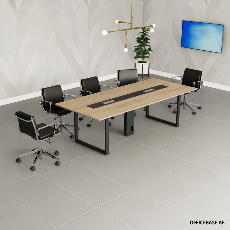 PROFESSIO Meeting Table | Premium Colors
