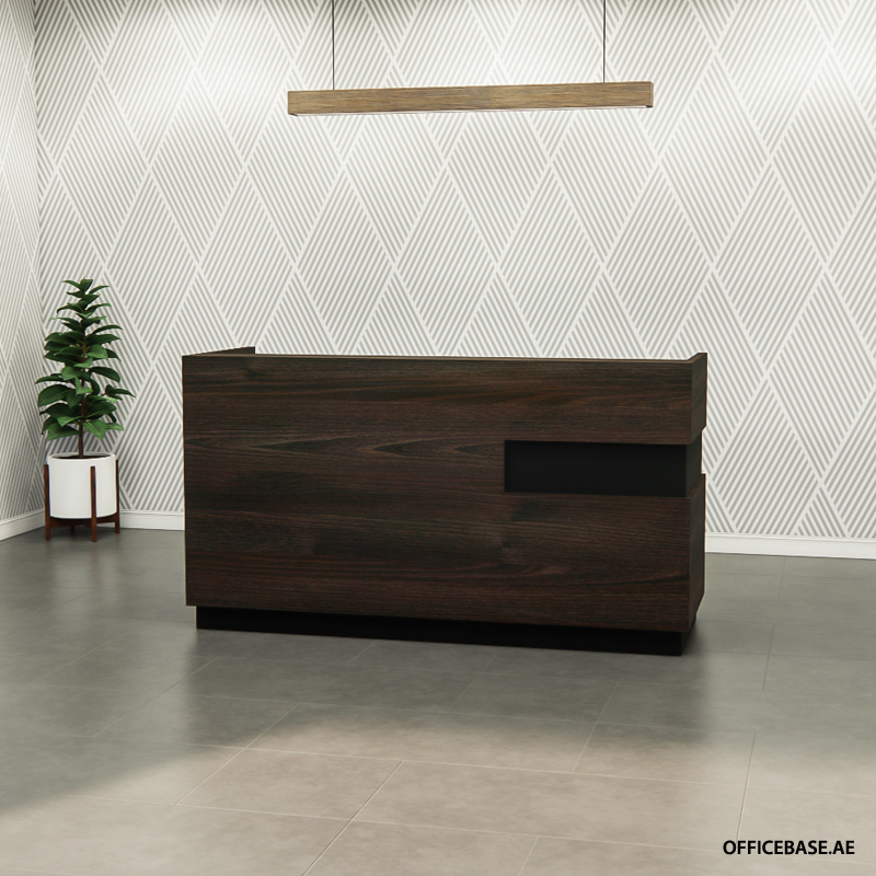 ADITUS Reception Desk | Standard Colors