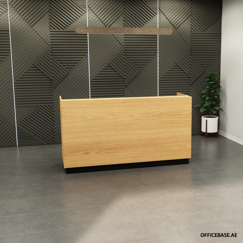 CISTA Reception Desk | Standard Colors