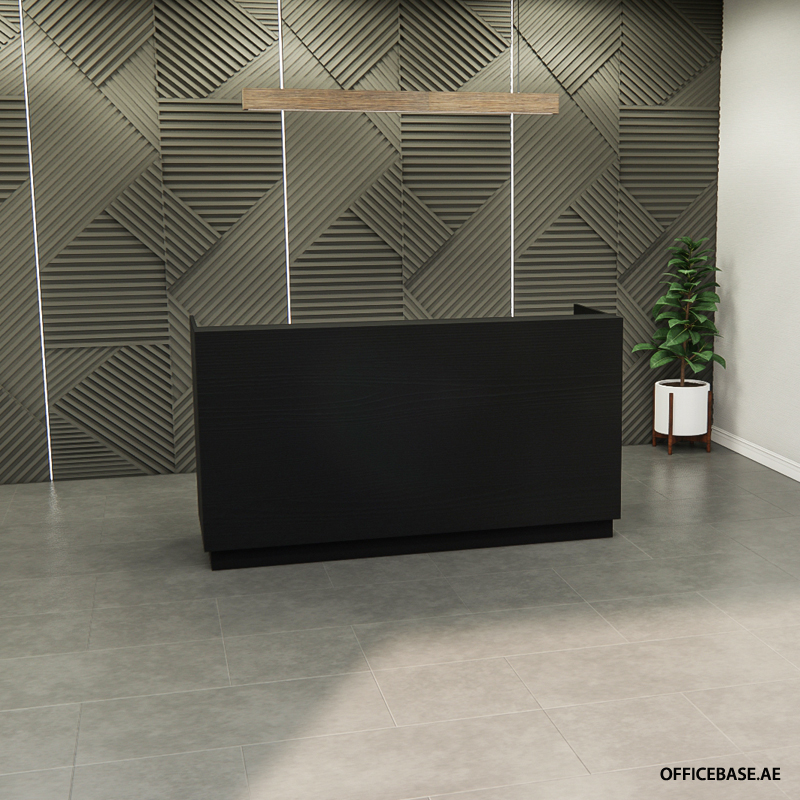 CISTA Reception Desk | Premium Colors