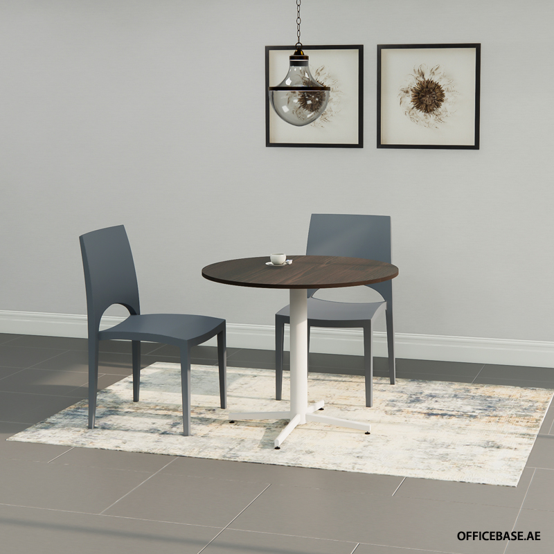 RONDA Round Dining Table | Standard Colors