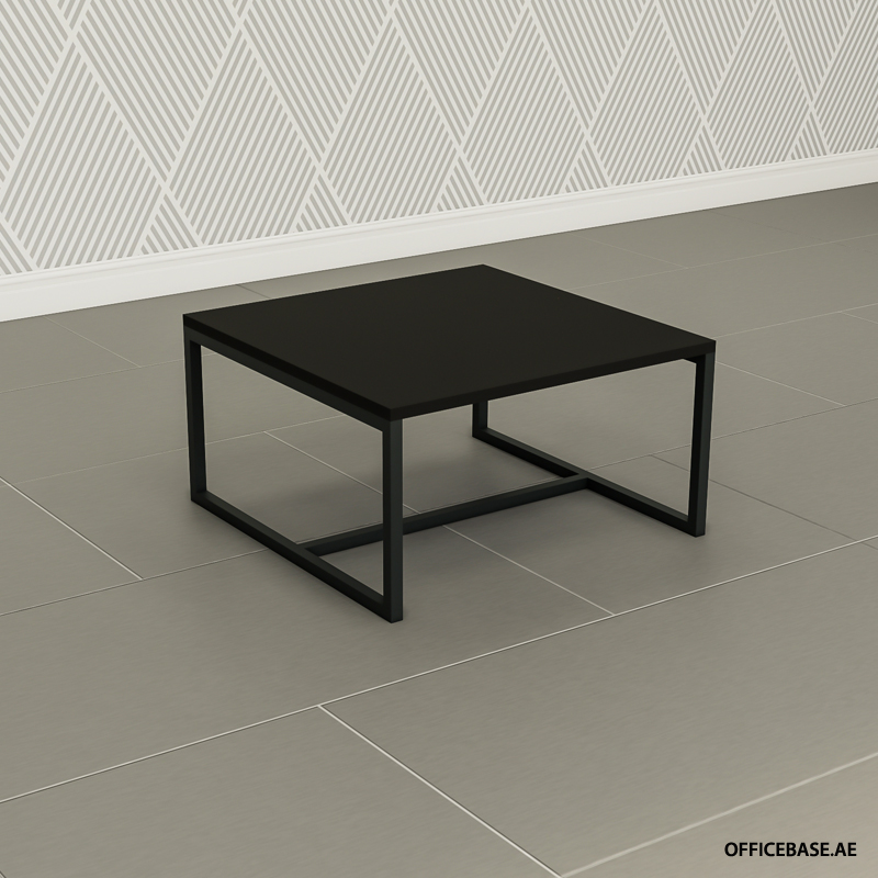 ROBUS Square Coffee Table | Solid Colors