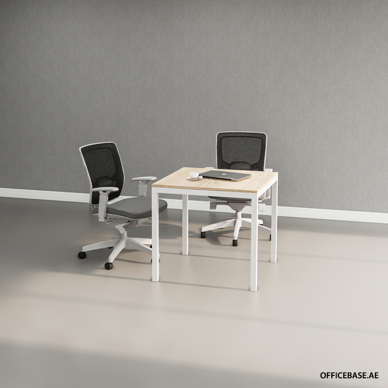 NORMA Meeting Table | Premium Colors