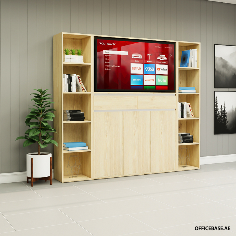 GRANDIS PRO TV Cabinet | Standard Colors