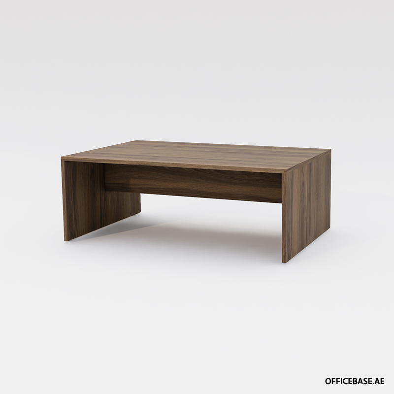 SYLVA Rectangular Coffee Table | Premium Colors